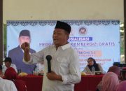 DPR RI Bersama Badan Gizi Nasional: Program MBG Adalah Investasi Besar Bangsa Indonesia
