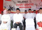 Peringati Satu Dekade, Wali Kota Dorong Santri Kuasai Teknologi dan Jadi Agen Peradaban