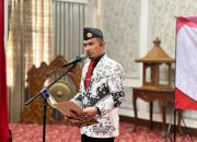 PGRI Kota Cirebon Dilantik, Wali Kota Dorong Peningkatan Kualitas Pendidikan dan Mentalitas Anak Bangsa