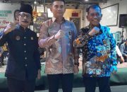 Milad ke-9 Laskar Agung Macan Ali Nuswantara, Prabu Diaz: Tetap Menjungjung Tinggi Persatuan dan Tolerans di Tengah Keberagaman Bangsa Indonesia