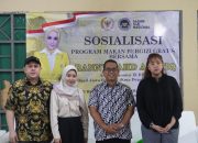 Sosialisasi Program Makan Bergizi Gratis di Bekasi Dorong Peningkatan Gizi Anak dan Sinergi Multi-Sektor