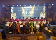 USK Majalengka Wisuda 234 Sarjana dan Perawat