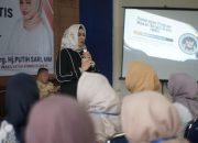 Sosialisasi Program Makan Bergizi (MBG) Dorong Kesadaran Gizi Masyarakat di Purwakarta
