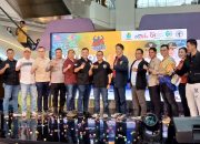 115 Peserta Ikut Body Contest Wali Kota Cup 2025 di CSB Cirebon
