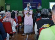 Sosialisasi Program Makan Bergizi Gratis Hadir di Desa Rahayu Bandung
