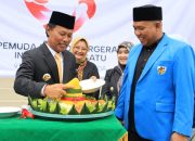 Semangat Sumpah Pemuda, Wali Kota Cirebon Dorong Generasi Muda Jadi Motor Inovasi Daerah