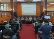 Kebijakan Fiskal APBN Mendukung Pencapaian Program Prioritas Asta Cita Dalam Mewujudkan Generasi Indonesia Emas