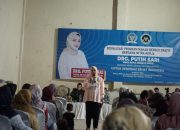 Sosialisasi Program MBG di Karawang: Wujud Sinergi Menuju Generasi Emas Indonesia