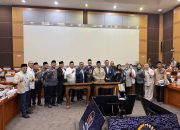 Biaya Haji 2026 Sebesar Rp87,4 Juta, Kiai Maman: Harga Turun, Kualitas Pelayanan Harus Meningkat