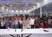 Perluas Implementasi MBG, Edukasi Pola Makan Hidup Sehat Gencar Disosialisasikan Pemerintah