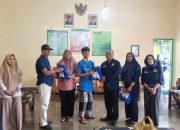 DPD Nasdem Majalengka Bagikan Santunan Kepada Anak Yatim dan Dhuafa