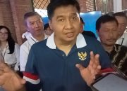 Wali Kota Effendi Edo di Hadapan Menteri PKP Maruarar Sirait Paparkan Capaian Program Perumahan di Kota Cirebon