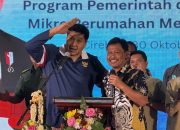 Kota Cirebon Menjadi Contoh Proaktif dalam Percepatan Pembangunan Perumahan Rakyat