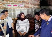Kick Off Program Gotong Royong Renovasi Rumah Merah Putih, Wujudkan Hunian Layak dan Nyaman