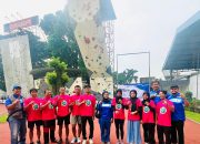 Panjat Tebing Kota Cirebon Terjunkan 6 Atlet di Ajang BK PORPROV Jabar 2026