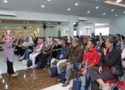 Sosialisasi Program MBG di Cirebon: Komitmen Bersama Perkuat Ketahanan Gizi Nasional