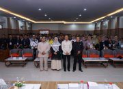 Sosialisasi Program MBG di Indramayu Dorong Sinergi dan Kesadaran Gizi Seimbang