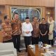 KH. Ma’ruf Amin Resmi Pimpin Dewan Penasehat SMSI Dukung Penguatan Ekosistem Media Siber Nasional dan HPN 2026 di Banten