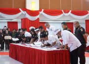 Pemkot Cirebon Dukung Implementasi KUHP Baru, Siap Terapkan Pidana Kerja Sosial