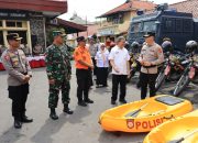 Pemkot Cirebon Tegaskan Kesiapsiagaan Tanggap Darurat Bencana