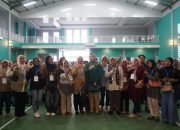 Sosialisasi Program MBG: Memahami Gizi Anak Menuju Indonesia Emas 2045