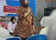 Giliran Warga Desa Karang Reja Bekasi yang Mendapat Sosialisasi Program MBG