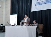 Sosialisasi Program Makan Bergizi Gratis di Depok: Pemerintah Jamin Keamanan Makanan