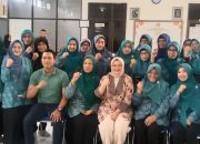 Ketua TP PKK Kota Cirebon: Ingin Mewujudkan Kota Cirebon Zero Stunting