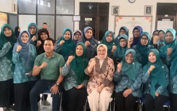 Ketua TP PKK Kota Cirebon: Ingin Mewujudkan Kota Cirebon Zero Stunting