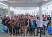 Kolaborasi Jadi Kunci Kelancaran Program MBG di Semua Daerah