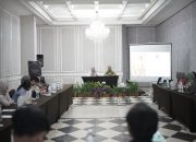 Pelatihan Pemberdayaan Masyarakat di Bogor untuk Dukung Program Makan Bergizi Gratis