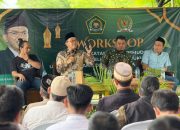 Kiai Maman Imanulhaq: Pemuda Zaman Now Harus Jadi Influencer Kerukunan