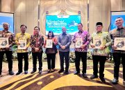 Wali Kota Dorong Inovasi Pendapatan Asli Daerah Dalam Rembug Fiskal 2025 di Malang