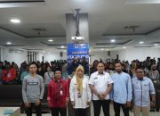 Sosialisasi Program MBG Dorong Penguatan Kesehatan dan Pendidikan di Bekasi
