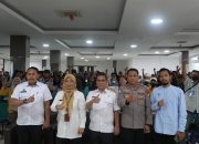 Sosialisasi Program Makan Bergizi Gratis, Pemahaman Publik dan Kolaborasi Pelaksanaannya
