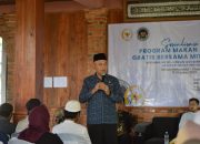 Pemerintah: Dukungan Publik Sangat Membantu Optimalkan Program MBG