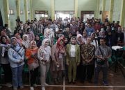 Program Makan Bergizi Dorong Kesadaran Gizi dan Kemandirian Ekonomi Warga di Purwakarta
