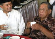 Gus Dur Jadi Pahlawan Nasional, Kiai Maman Imanulhaq: Menegaskan Bahwa Indonesia Berdiri di Atas Cinta, Keberanian, dan Kemanusiaan