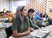 Pemkot Cirebon Terima Kunjungan Global Studio 2025, Kolaborasi ITB dan University of Sydney untuk Permukiman Inklusif