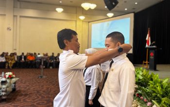 Penguatan Kompetensi Teknis CPNS Formasi 2024, Wujud ASN Profesional dan Berintegritas