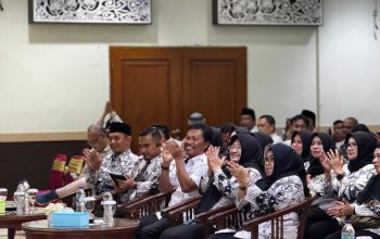 Pemkot Cirebon Dukung Perlindungan Hukum bagi Guru melalui Pendekatan Restorative Justice