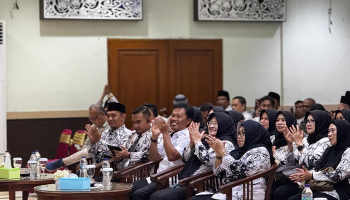 Pemkot Cirebon Dukung Perlindungan Hukum bagi Guru melalui Pendekatan Restorative Justice