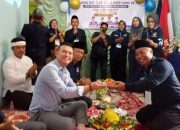 Wabup; Meskipun Tak Ada Wakil, Nasdem Punya Bupati dan Wakil Bupati