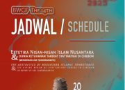 Keraton Kacirebonan Siap Menggelar Borobudur Writers and Cultural Festival 2025