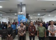 Sosialisasi Program MBG di Bekasi Hadirkan Perwakilan dari DPR RI dan Mitra Kerja BGN