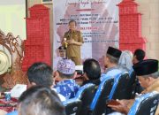 Sinergi Antar Daerah, Pemkot Cirebon Dorong Efisiensi Distribusi Melalui Program Gapura Pangan