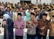 Kick Off Hari Guru Nasional 2025: Momentum Kebangkitan Pendidikan Madrasah
