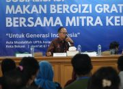 Sosialisasi Program MBG di Bekasi Dorong Pemahaman Gizi Seimbang untuk Anak Sekolah