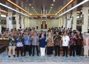 Pendidikan Politik Bagi Pelajar, Tumbuhkan Generasi Kritis dan Berintegritas