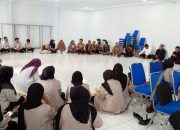 FKIP USK Majalengka Hidupkan Budaya Ngariung